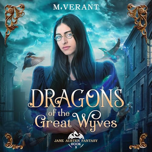 Dragons of the Great Wyves: Fire and Song