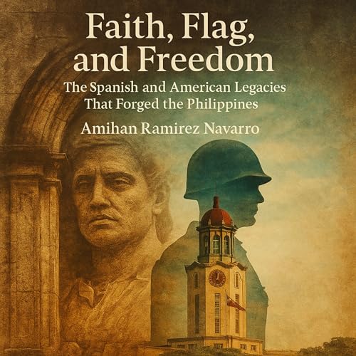 Faith, Flag, and Freedom