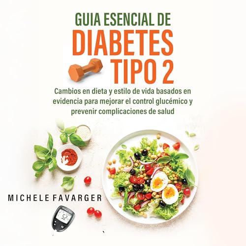 Guia Esencial de Diabetes Tipo 2