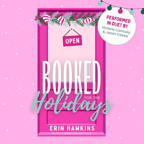 Booked for the Holidays