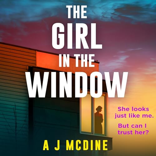 The Girl in the Window