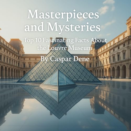Masterpieces and Mysteries