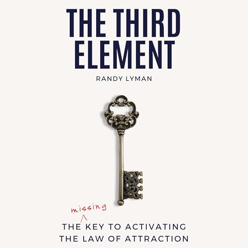 The Third Element by Randy Lyman