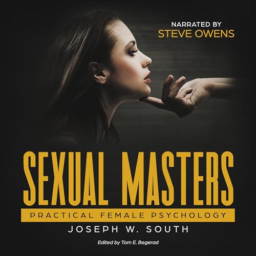 Sexual Masters: Practical Female Psychology