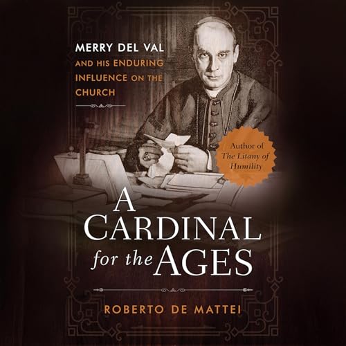 A Cardinal for the Ages