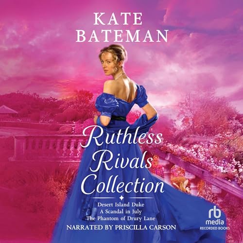 Ruthless Rivals Collection