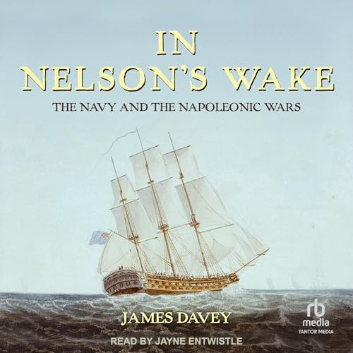 In Nelson's Wake by James Davey