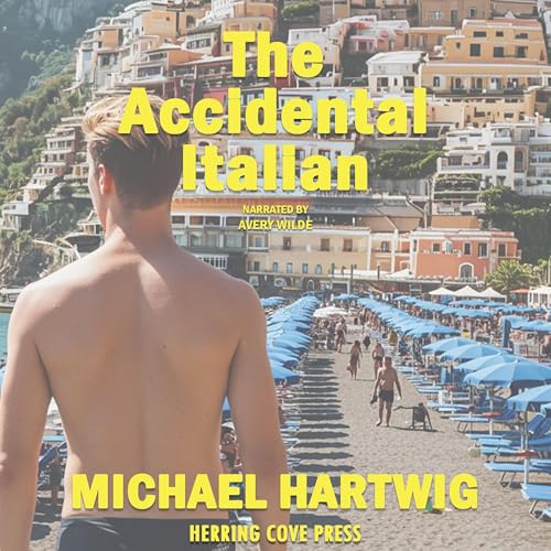 The Accidental Italian