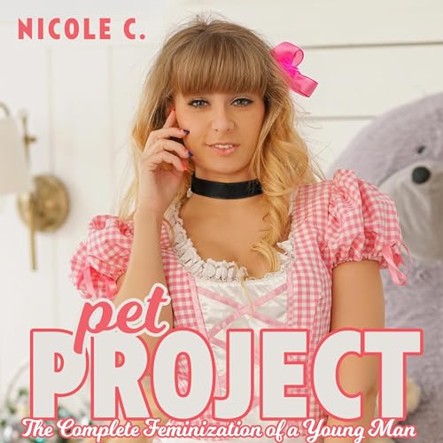 Pet Project by Nicole C