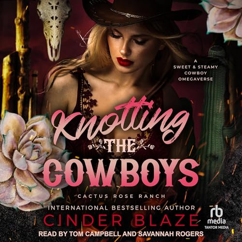 Knotting the Cowboys