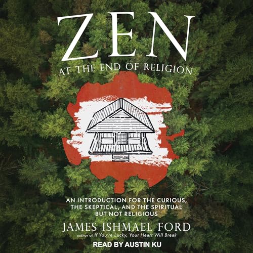 Zen at the End of Religion