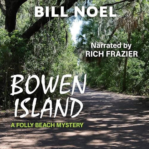 Bowen Island by Bill Noel