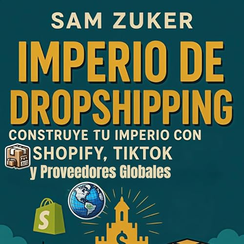 Imperio de Dropshipping