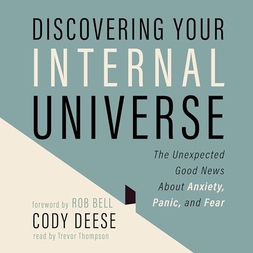 Discovering Your Internal Universe