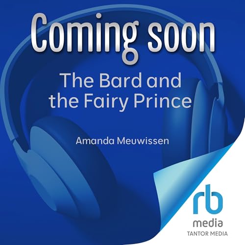 The Bard and the Fairy Prince