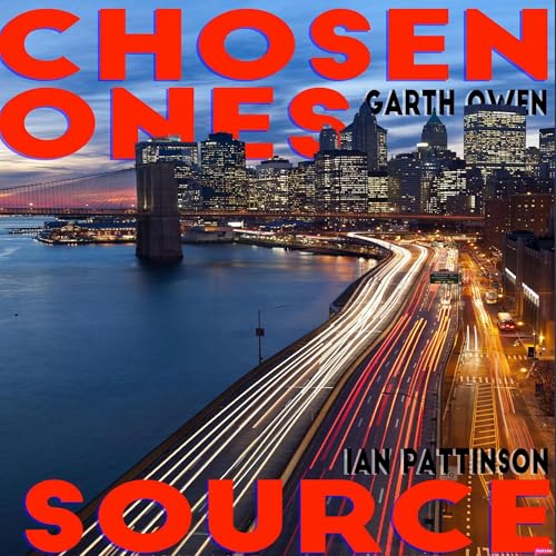 Chosen Ones/Source by Garth Owen