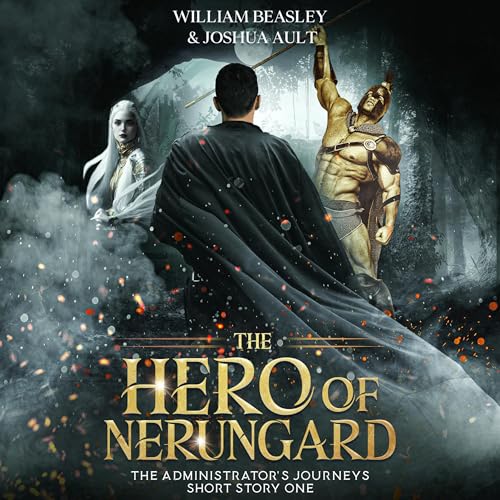 The Hero of Nerungard by William Beasley