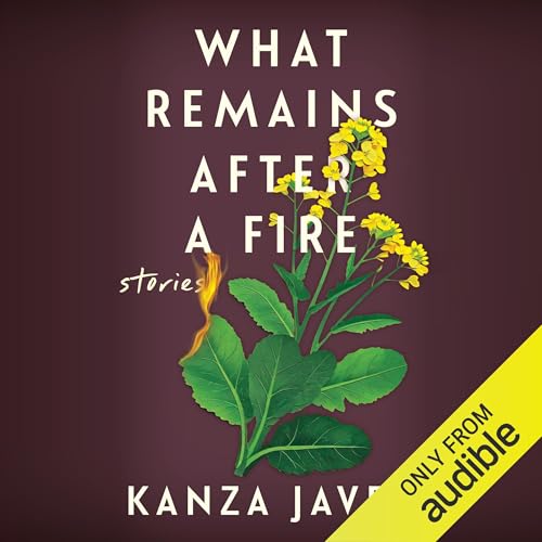 What Remains After a Fire