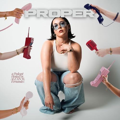 Episode 79: Flat Tongue Lickers, Dominican Demons & Stinky Men w/ Cinthia Medrano by Unknown