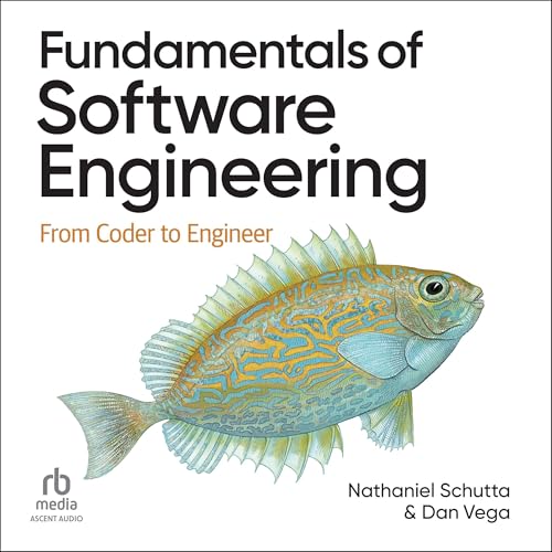 Fundamentals of Software Engineering