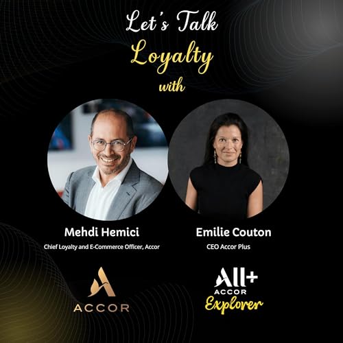 ACCOR Plus Innovates Again as a Leading Lifestyle Subscription (#716) by Unknown