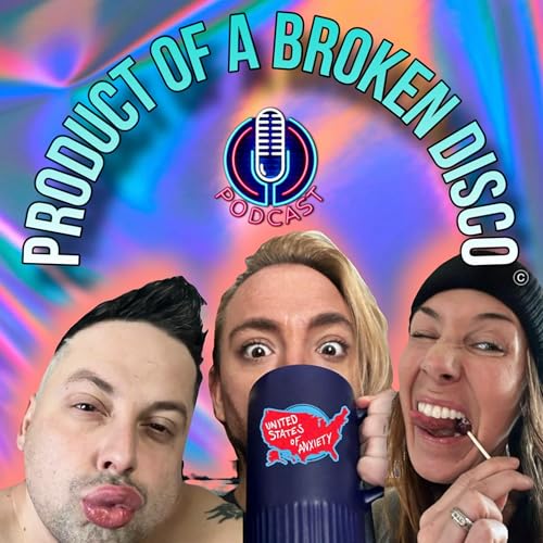 Product Of A Broken Disco ®️