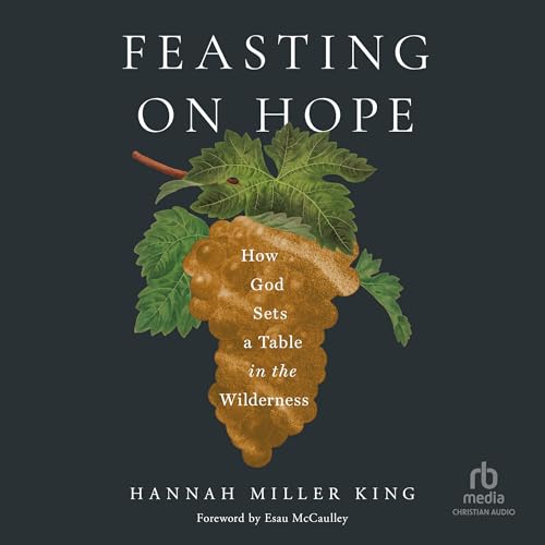 Feasting on Hope