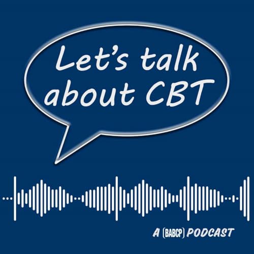 Let's Talk About CBT by BABCP