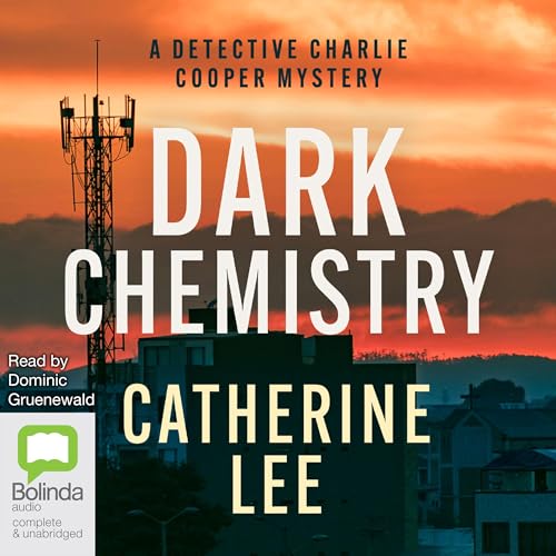 Dark Chemistry