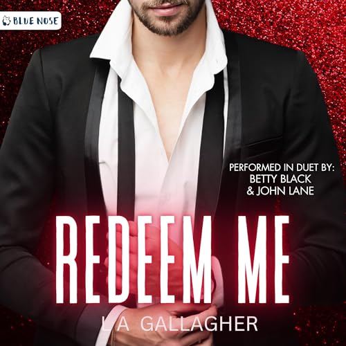 Redeem Me by L A Gallagher
