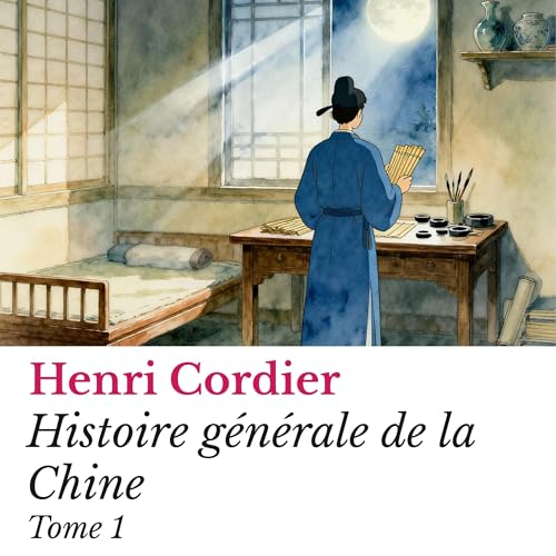 Histoire générale de la Chine