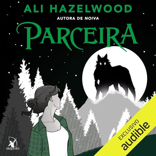 Parceira by Ali Hazelwood
