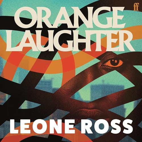 Orange Laughter