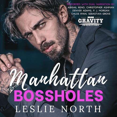 Manhattan Bossholes