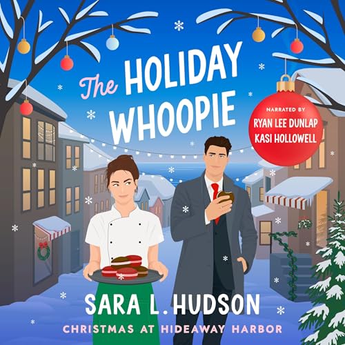 The Holiday Whoopie