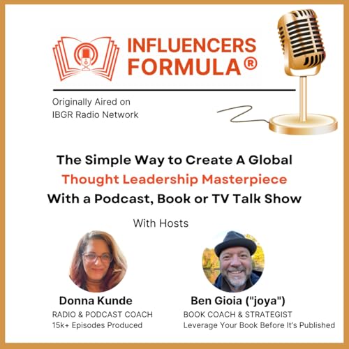 Influencers Formula®: The Radio Show That Started It All