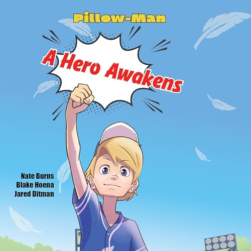 A Hero Awakens