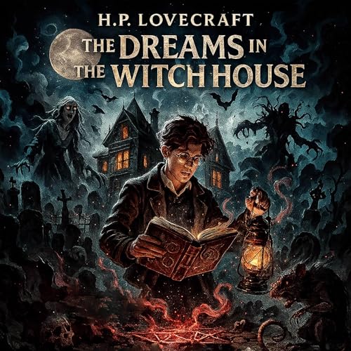 The Dreams in the Witch House