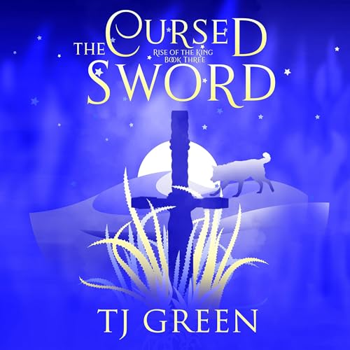 The Cursed Sword
