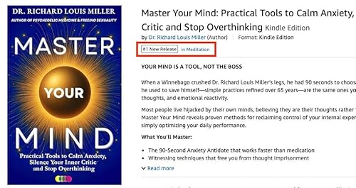 Modern Psychedelics and the Lost Art of Community by Unknown