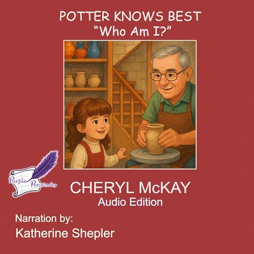 "Who Am I?"