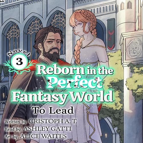 To Lead (Light Novel)