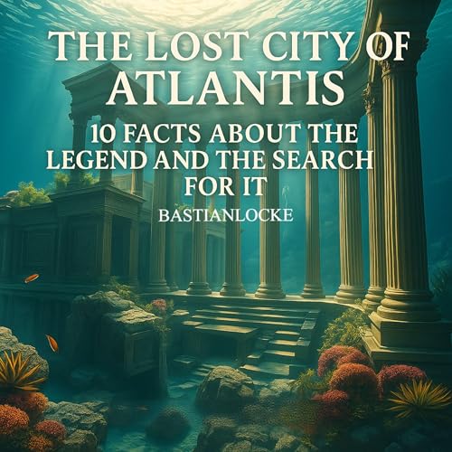 The Lost City of Atlantis