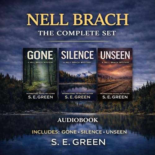 Nell Brach, the Complete Set