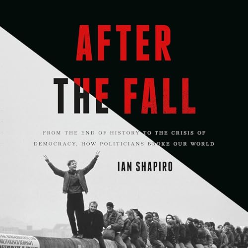 After the Fall by Ian Shapiro