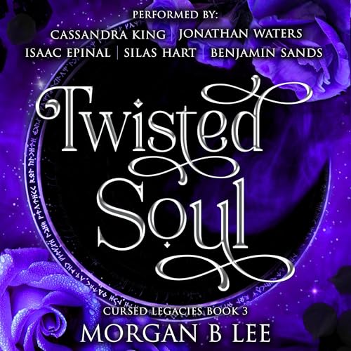 Twisted Soul