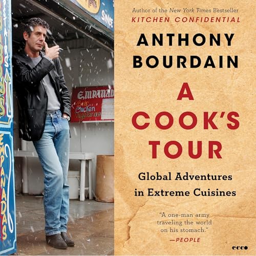 A Cook's Tour