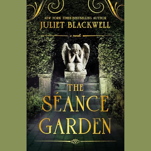 The S&eacute;ance Garden