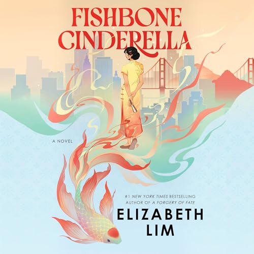 Fishbone Cinderella by Elizabeth Lim