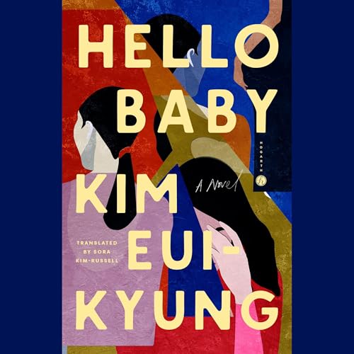 Hello Baby by Kim Eui-Kyung